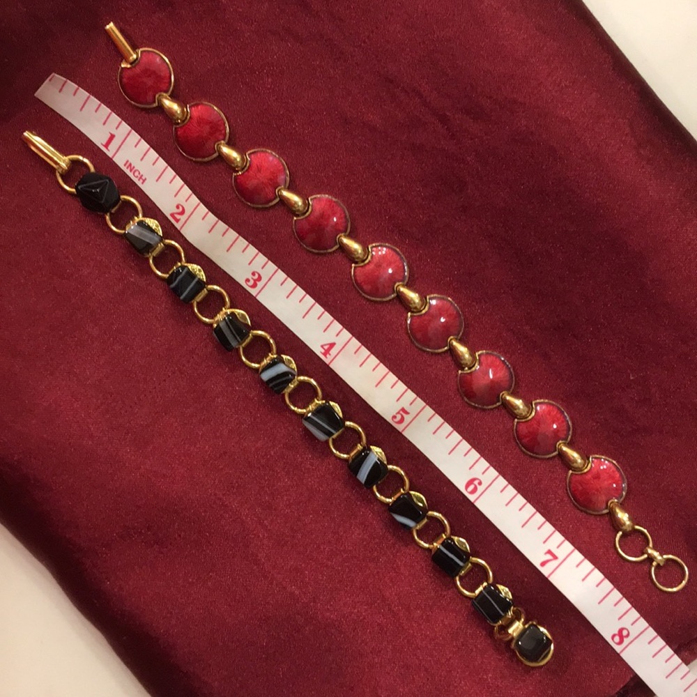 Bracelet Bundle Set